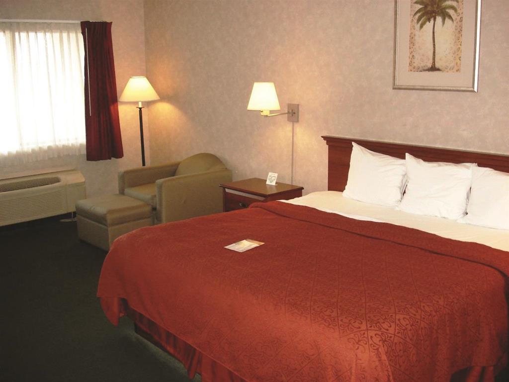 Motel 6 Oakdale, Ca 部屋 写真