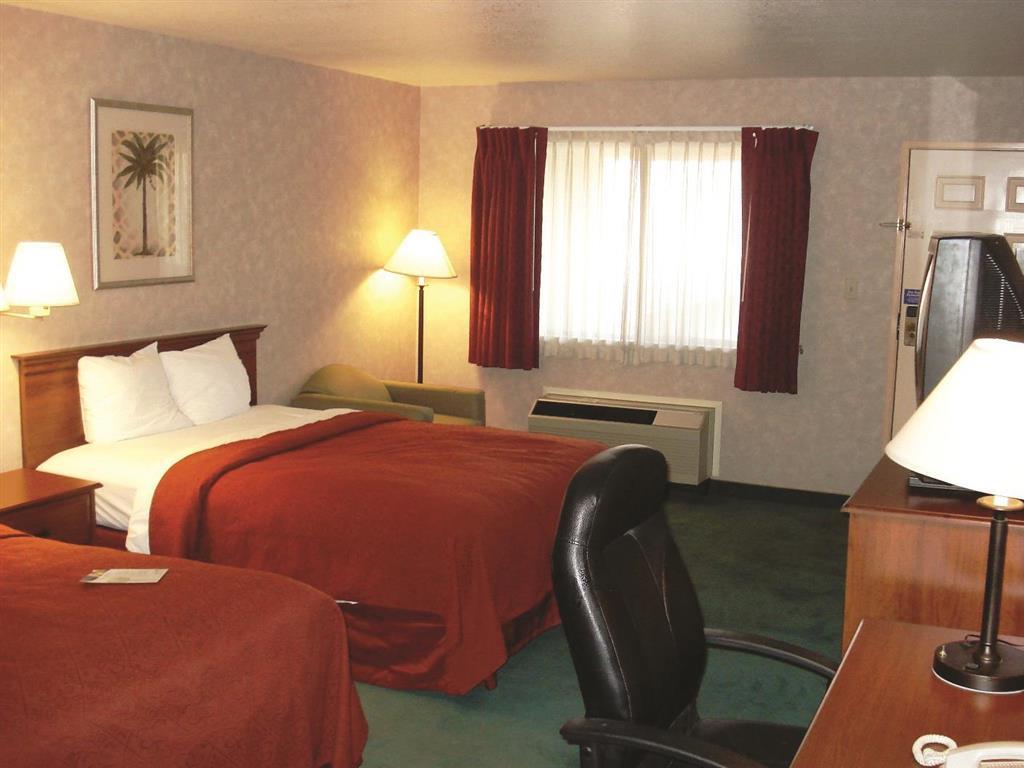 Motel 6 Oakdale, Ca 部屋 写真