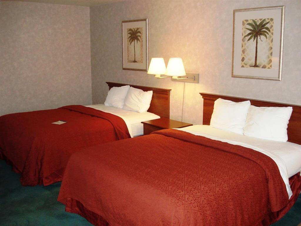 Motel 6 Oakdale, Ca 部屋 写真