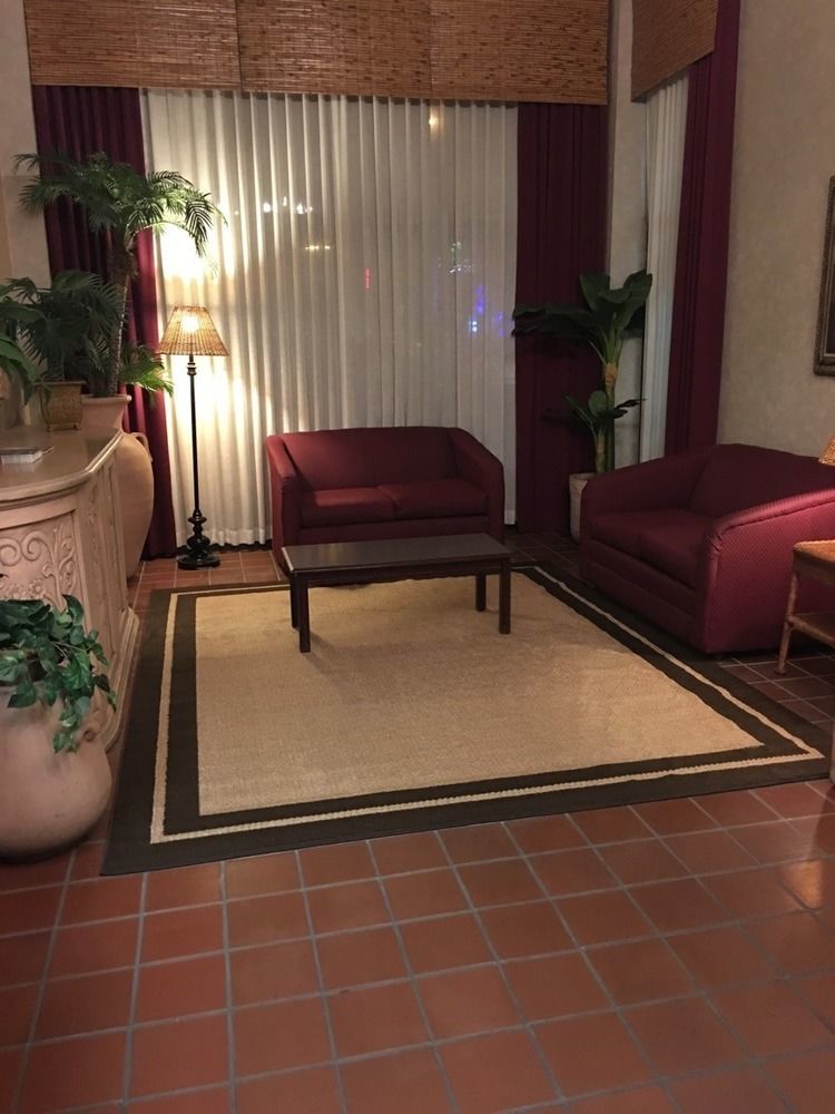 Motel 6 Oakdale, Ca エクステリア 写真