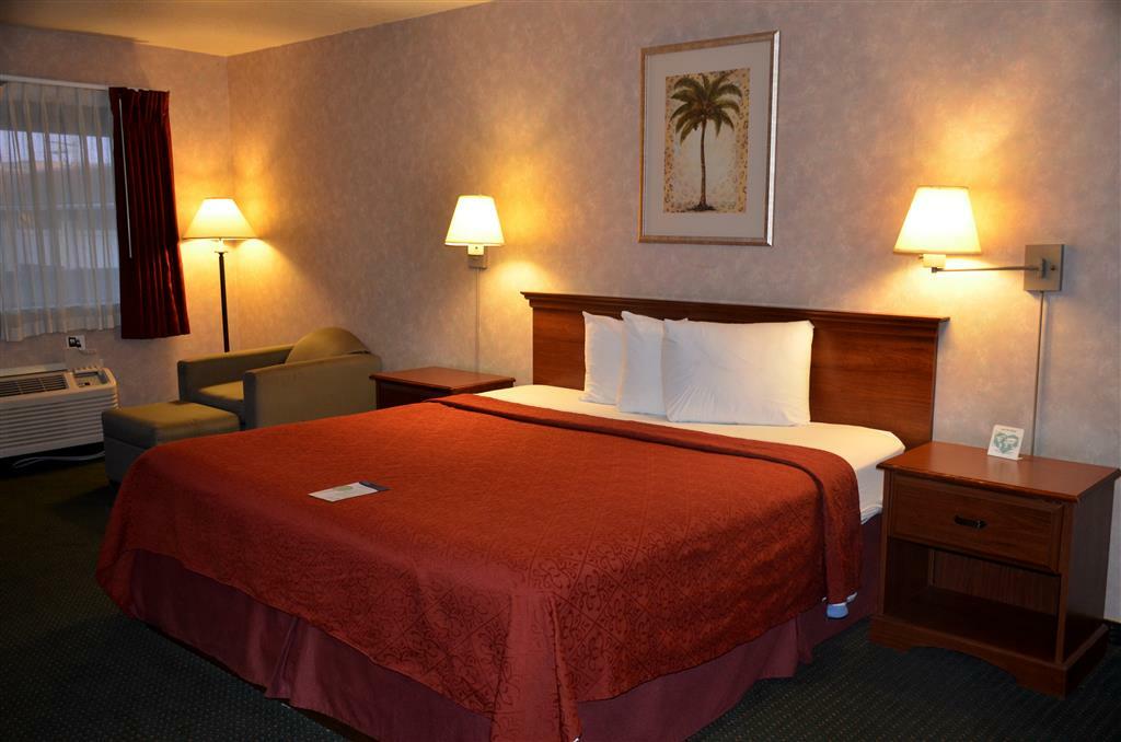 Motel 6 Oakdale, Ca 部屋 写真